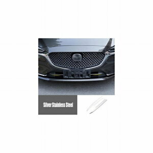 ANZT[ Kp: MAZDA6 AeU 2020 N[ tg O g XebJ[ 2s[X J[{ABS`bh ABS AL-LL-1509 AL Exterior parts for cars