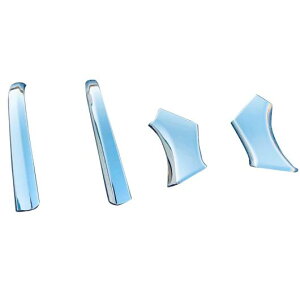 Kp: g^ nA[ FU XU80 2020 2021 ABS GNXeA A r[ TCh ~[ Jo[ N[ g Xgbv 4s[X EnhpEnhp AL-LL-1614 AL Exterior parts for cars