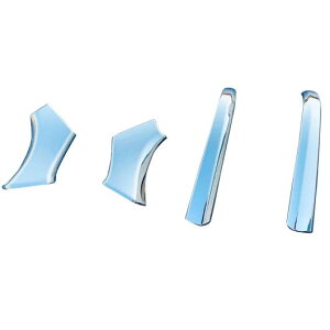 Kp: g^ nA[ FU XU80 2020 2021 ABS GNXeA A r[ TCh ~[ Jo[ N[ g Xgbv 4s[X EnhpEnhp AL-LL-1614 AL Exterior parts for cars