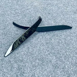 XeX X`[ Kp: g^ nA[ FU XU80 2020 2021 ANZT[ obN~[ ~[  Xgbv Jo[ g 2s[X ubN AL-LL-1660 AL Exterior parts for cars