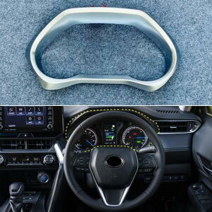 Kp: g^ nA[ FU XU80 2020 2021 ABS _bV{[h CXgg R\[ fBXvC Jo[ g 1s[X Enh AL-LL-1624 AL Interior parts for cars