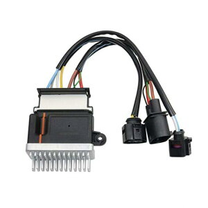 8K0959501G �G���W�� ��p �t�@�� �R���g���[�� ���j�b�g ���W���[�� �K�p: �A�E�f�B/AUDI 09-16 A4 A5 A6 A7 Q3 Q5 RSQ3 AL-LL-1979 AL Car parts