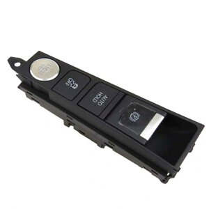 ESP �n���h�u���[�L �u���[�L �X�C�b�` �X�^�[�g/�p�[�L���O �{�^�� 3AD927137B �K�p: VW �p�T�[�g B7 CC 2011-2014 AL-LL-2086 AL Interior parts for cars