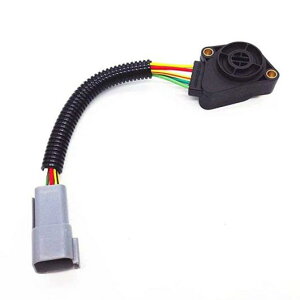 OEM 20504685 3171530 �A�N�Z�� �X�s�[�h �y�_�� �Z���T�[ �K�p: �{���{/VOLVO �g���b�N AL-LL-2269 AL Car parts