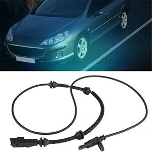 OEM 4545C0 ���A ABS �z�C�[���X�s�[�h�Z���T�[ �K�p: �V�g���G��/CITROEN C6 �v�W���[/PEUGEOT AL-LL-2326 AL Car parts