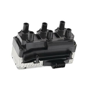 �C�O�j�b�V���� �R�C�� �p�b�N 0031585001 �K�p: VW �S���t MK3 �R���[�h 2.8 2.9 VR6 1989-1998 �I�[�g �p�[�c AL-LL-2534 AL Car parts
