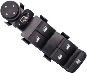 �E�C���h�E �X�C�b�` 6554.HA �d�� �p���[ �}�X�^�[ �E�C���h�E 6554.HA �K�p: 2004-2010 �V�g���G��/CITROEN C4 6554.HA AL-LL-2622 AL Interior parts for cars