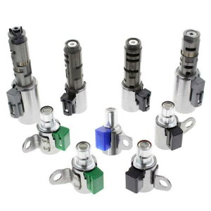 9�s�[�X �\���m�C�h �L�b�g OEM TB-60NF TB65-SN A960 A960E �K�p: �g���^ ���N�T�X 6-�X�s�[�h GS300 IS250 IS300 05UP AL-LL-3281 AL Car parts
