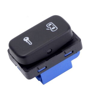 �Z���g���� �h�A ���b�N �u���b�N �X�C�b�` �{�^�� OEM 1Z0962125A �K�p: �V���R�_ �I�N�^���B�A MK2 �C�G�e�B 2004-2013 AL-LL-3300 AL Interior parts for cars
