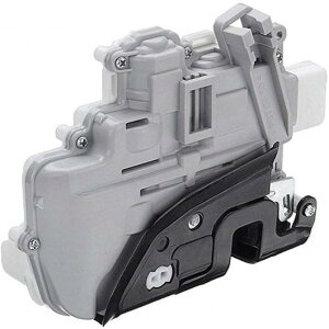 ドア ロック ラッチ アクチュエータ OEM 8J1837015A 3C1837015A 適用: VW パサート アウディ/AUDI セアト シュコダ AL-LL-3397 AL Exterior parts for cars