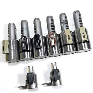 �g�����X�~�b�V���� �\���m�C�h �L�b�g OEM TF80SC TF81SC AF406 �K�p: �A���t�@ �����I �u���� 05-10 3.2L AL-LL-3466 AL Car parts