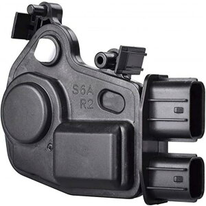 �t�����g ���A �h�A ���b�N �A�N�`���G�[�^ 72115S6AJ01 72155S5PA11 �K�p: 2003-2007 �z���_ �A�R�[�h �N�[�y AL-LL-3899 AL Exterior parts for cars