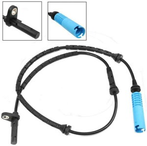 �t�����g ��/�E ABS �z�C�[���X�s�[�h�Z���T�[ 34523420330 �K�p: BMW X3 E83 F25 2004-2015 AL-LL-3957 AL Car parts