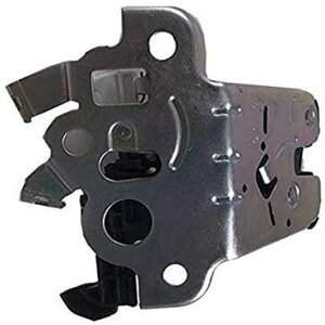 ���A �g�����N ���t�g �e�[���Q�[�g ���b�N ���b�` 8R0827505 �K�p: �A�E�f�B/AUDI A4/�A�o���g 2003-2015 AL-LL-4207 AL Exterior parts for cars