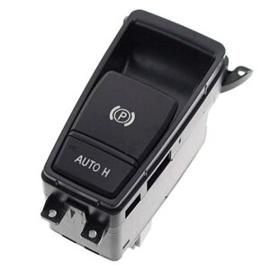 �d�� �p�[�L���O �n���h�u���[�L �u���[�L �X�C�b�` �{�^�� 61319148508 �K�p: BMW E70 X5 2007 2008 E71 X6 2008 E72 X6 2009 2010 2011-2014 AL-LL-4356 AL Interior parts for cars