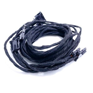 CeA LED  Cg tbg v P[u C[ n[lX Kp: pT[g 3G B8 St 7 MK7 eBOA 2017 5GG947409 5GG 947 409 1yA AL-LL-4455 AL Car parts