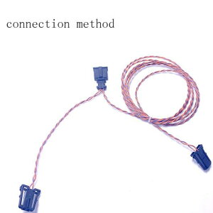 CeA LED  Cg tbg v P[u C[ n[lX Kp: pT[g 3G B8 St 7 MK7 eBOA 2017 5GG947409 5GG 947 409 JX^ AL-LL-4455 AL Car parts