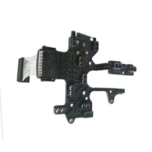 DQ250 DSG �g�����X�~�b�V���� 6�� �\���m�C�h �o���u & �T�[�L�b�g �{�[�h �z�� �K�p: �A�E�f�B/AUDI A3 Q3 TT VW �C�I�X �S���t �r�[�g�� �W�F�b�^ 02E325039 �Z�b�g AL-LL-4494 AL Car parts