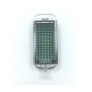 1s[X OEM LED  Cg Kp: St WFb^ MK5 MK6 pT[g B6 ZAg I IN^BA A5 A6 A7 3AD 947 409 3AD947409 AL-LL-4565 AL Car parts