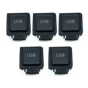 5s[X RCD 510 USB XCb` vO Kp: WFb^ MK5 MK6 St MK5 MK6 VbR 5KD 035 726 A 5KD035726A AL-LL-4629 AL Interior parts for cars