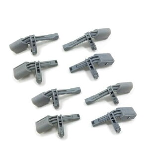 2�Z�b�g 4WD �z�C�[�� �X�s�[�h ABS �Z���T�[ �K�p: �e�B�O�A�� �r�[�g�� �C�I�X �S���t ���r�b�g �W�F�b�^ �p�T�[�g B6 B7 A3 Q3 TT ���I�� �g���h WHT 003 857 A AL-LL-4788 AL Car parts