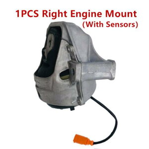 8R0199381 OEM �� �E�� �G���W�� �}�E���g ���[�^�[ �T�|�[�g �u���P�b�g ���y�A�Z�b�g �K�p: �A�E�f�B/AUDI A4 A5 8R0199381E 8K0199381NL 8R0 199 �� �Z���T�[�E�E �Z���T�[ AL-LL-5059 AL Car parts