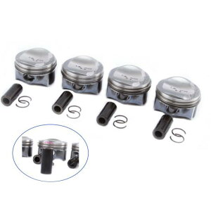 OEM 1.8T �G���W�� �s�X�g�� PIN23MM �K�X�P�b�g �^�C�~���O �`�F�[�� ���y�A�Z�b�g �K�p: VW �S���t �A�E�f�B/AUDI A4 TT �V���R�_ �Z�A�g 06H 107 065 CP 06J 103 383 D 1�Z�b�g AL-LL-4997 AL Car parts
