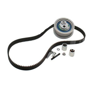 4�s�[�X �G���W�� �^�C�~���O �x���g �e���V���i�[�Z�b�g �K�p: VW �g�D�[���� �V���b�R �S���t �W�F�b�^ �p�T�[�g �A�E�f�B/AUDI A3 A4 A6 TT TTS 06F198119A 06D109243B 1�Z�b�g AL-LL-5229 AL Car parts