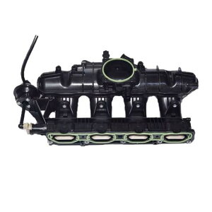 06J198211D �G���W�� �C���e�[�N�}�j�z�[���h �K�p: VW CC �p�T�[�g �A�E�f�B/AUDI A3 S3 TT TTS �V���R�_ �I�N�^���B�A �X�y���u �Z�A�g ���I�� 1.8T 06J198211 �C���e�[�N�}�j�z�[���h AL-LL-5256 AL Car parts