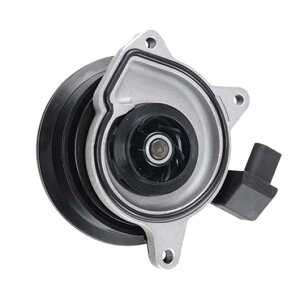 ��p �E�H�[�^�[ �|���v �A�Z���u�� �K�p: VW �W�F�b�^ �V������ �V���b�R �S���t �e�B�O�A�� �A�E�f�B/AUDI A1 A3 �V���R�_ �t�@�r�A 1.4T 03C880727D 03C121004J �|���v AL-LL-5286 AL Car parts