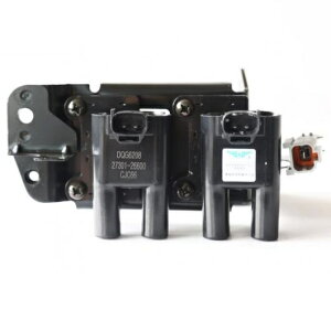 �K�p: �q�����_�C/����/HYUNDAI �}�L�V�} 1.6 YUEDA �N�� CERATU YATITE �G�����g�� RUIOU �C�O�j�b�V���� �R�C�� OE 27301-26600 AL-LL-5361 AL ignition coil
