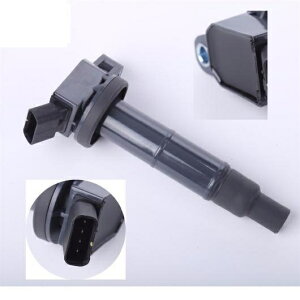 1s[X COjbV RC COjbV RC Kp: g^: 90919-02244 90080-19023 90919-02243 AL-LL-5447 AL ignition coil