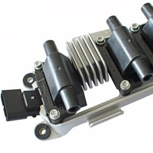 1s[X GNgJ VXe COjbV RC Kp: AEfB/AUDI VW : 078905104 88921391 E510A AL-LL-5530 AL ignition coil