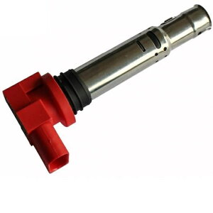 2s[X Kp: AEfB/AUDI A2 A3 COjbV RC VW : 036 905 100A 036 905 715C AL-LL-5549 AL ignition coil