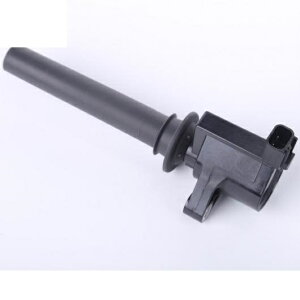 2�s�[�X �C�O�j�b�V���� �R�C�� FD502 18LZ-12029-AA IL8Z-12029-AB 1L8E 12A366 AB 1L8E 12A366 AC �K�p: �t�H�[�h/FORD AL-LL-5656 AL ignition coil
