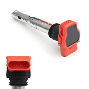 COjbV RC Kp: AEfB/AUDI/tHNX[Q/VOLKSWAGEN OEM 06E905115A/B/C/D/E/F 95860210200 AL-LL-5802 AL ignition coil