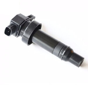 COjbV RC COjbV RC Kp: q_C : 27301-2B010 AL-LL-5964 AL ignition coil
