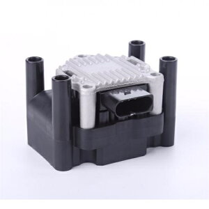 �C�O�j�b�V���� �R�C�� �C�O�j�b�V���� �V�X�e�� �K�p: VW �A�E�f�B/AUDI A1 8X1 8XF A2 8Z0 A3 8L1 8P1 A4 OEM No.#032 905 106 B/0 221 603 006 AL-LL-5971 AL ignition coil