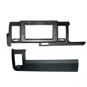 WI XeI 2DIN t[ Kp: g^ nCG[X Enhp 10.1 rbO XN[ CD/DVD v[[ tFCX _bV }Eg g Lbg AL-LL-6262 AL Interior parts for cars