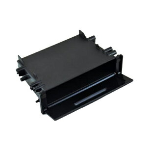 1DIN XeI _bV{[h g Xg[W {bNX Xy[T[ o[ Kp: g^ AL-LL-6419 AL Interior parts for cars