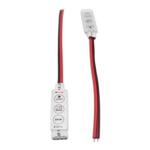 20s[X DC5V~24V 4PIN-LED Xgbv tbV[ _ W[ tbV Xg{ Rg[[ 5.5mm/2.1mm DC X p[ A_v^ AL-LL-6516 AL Car parts