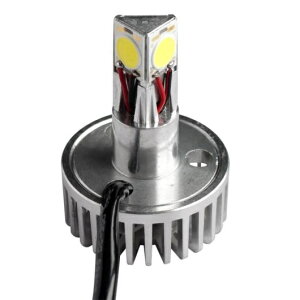 H6M/H4/P15D25-3/S2 BA20D 4IN1 1800LM LED 18W I[goC 6000K HI/LO ou Cg wbhCg Lbg AL-LL-6606 AL Car parts