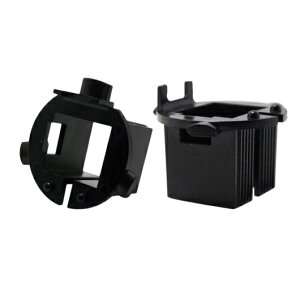 2�s�[�X H7 HID �L�Z�m�� HI-�r�[�� �o���u �\�P�b�g �A�_�v�^ �K�p: �q�����_�C/����/HYUNDAI �T���^�t�F AL-LL-6668 AL Car parts