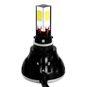 1Zbg H6M/H4/P15D25-3/S2 BA20D 4IN1 I[goC 2400LM LED 24W 6000K HI/LO ou Cg wbhCg Lbg AL-LL-6749 AL Car parts