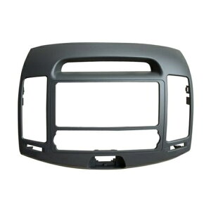 2DIN DVD ���W�I �t���[�� �K�p: �G�����g�� 2006 �I�[�f�B�I �t���[�� �_�b�V�� �X�e���I �t�F�C�X �p�l�� �g���� �L�b�g A 173×98mm�EC 178×102mm AL-LL-7001 AL Interior parts for cars