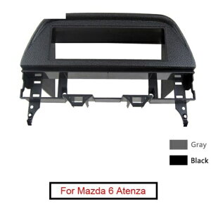 1DIN CD/DVD XeI t[ pl Kp: MAZDA6 AeU 02-07 _bV }Eg g Lbg ubNEO[ AL-LL-7250 AL Interior parts for cars