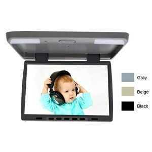 DC12V 15.4C` /oX TFT LCD [t }Eg j^[ tbv _E j^[ 2EFC rfI Cvbg 3F ubN`x[W AL-LL-7285 AL Car parts