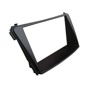 2DIN XeI t[ Lbg Kp: q_C//HYUNDAI I-45 I-40 2012 CD/DVD _bV{[h pl t[ A_v^ AL-LL-7313 AL Interior parts for cars