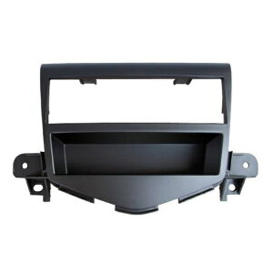 1DIN �X�e���I ���W�I DVD �t���[�� �K�p: �V�{���[/CHEVROLET �N���[�Y 2009 + �_�b�V���{�[�h �p�l�� �t���[�� �g���� �L�b�g AL-LL-7353 AL Interior parts for cars