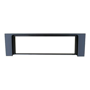 1DIN XeI WI pl t[ A_v^ Kp: AEfB/AUDI A4 B6 2000-2006 CeA v[g _bV{[h x[ t[ g AL-LL-7359 AL Interior parts for cars